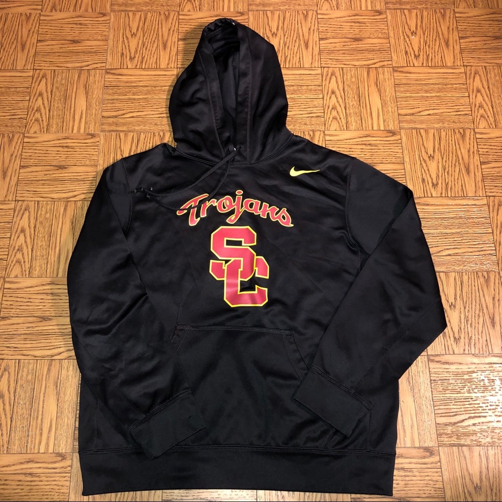 Nike Therma Fit Hoodie